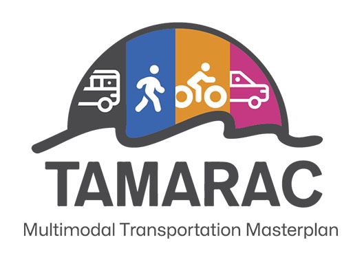 Tamarac Multimodal Transportation Masterplan