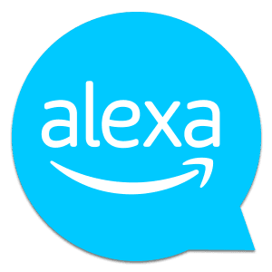 Amazon Alexa