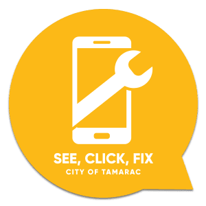 See, Click, Fix