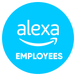 Tamarac Alexa Employees