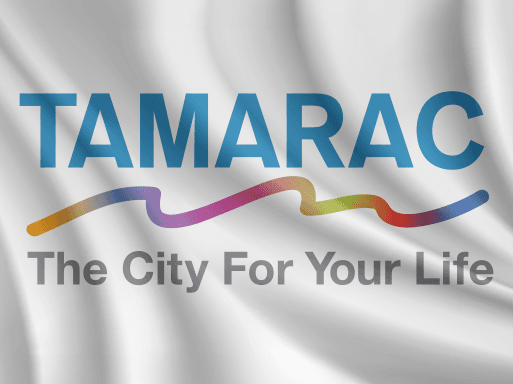 Tamarac - The City for your Life