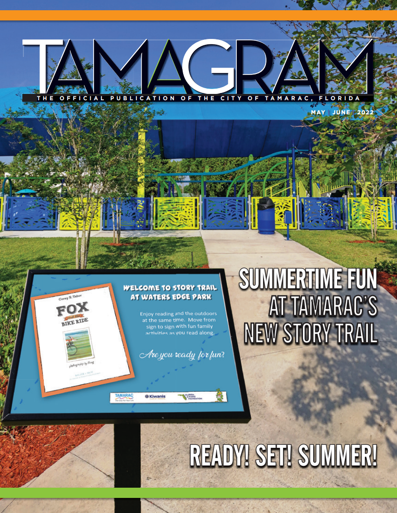 Playground background