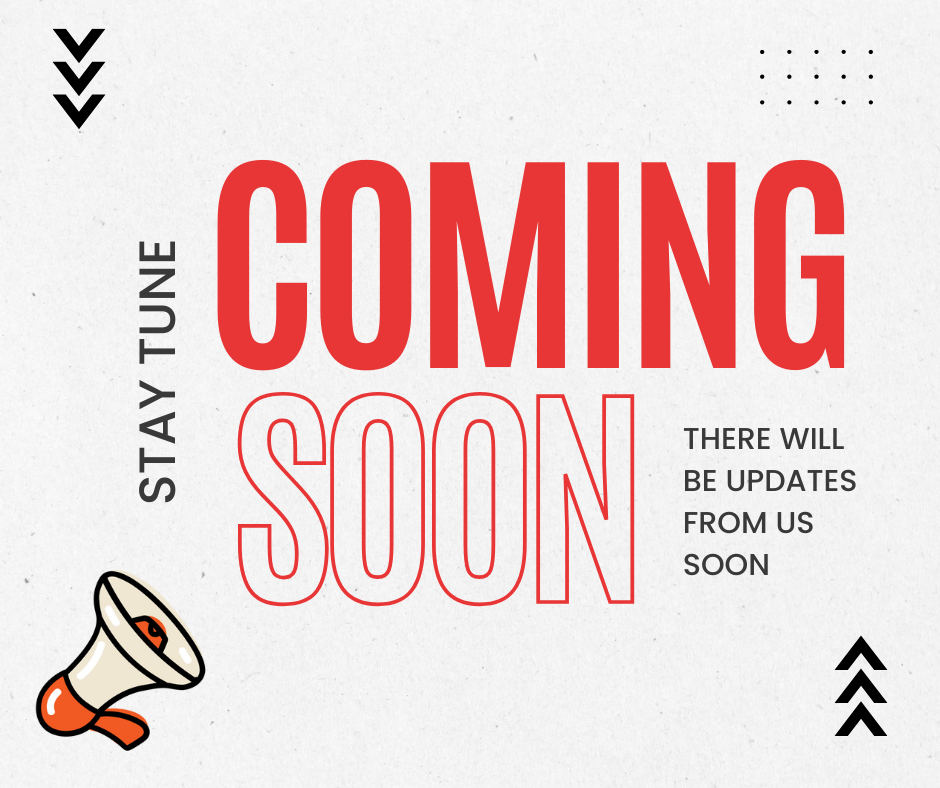 Updates Coming Son Icon