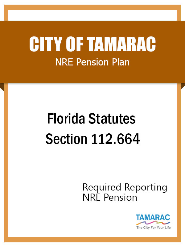 NRE Florida Statutes FY2021