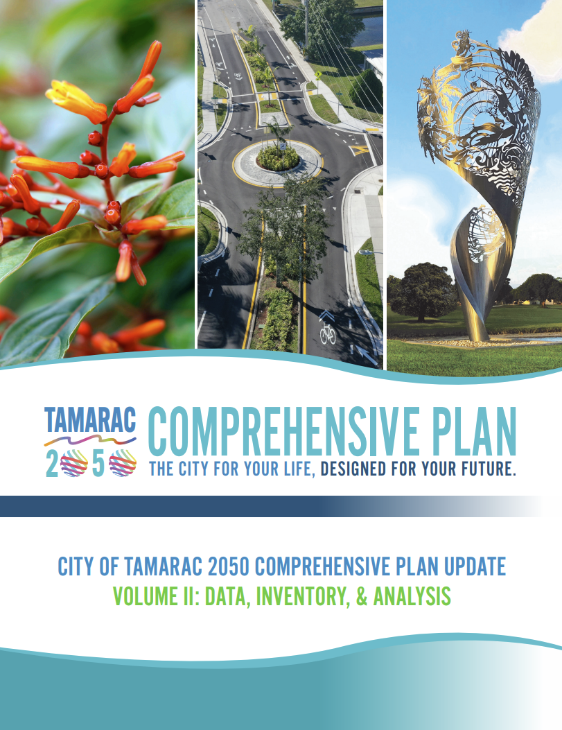 Comprehensive Plan Volume 2