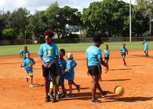 Tamarac Summer Camp 2017