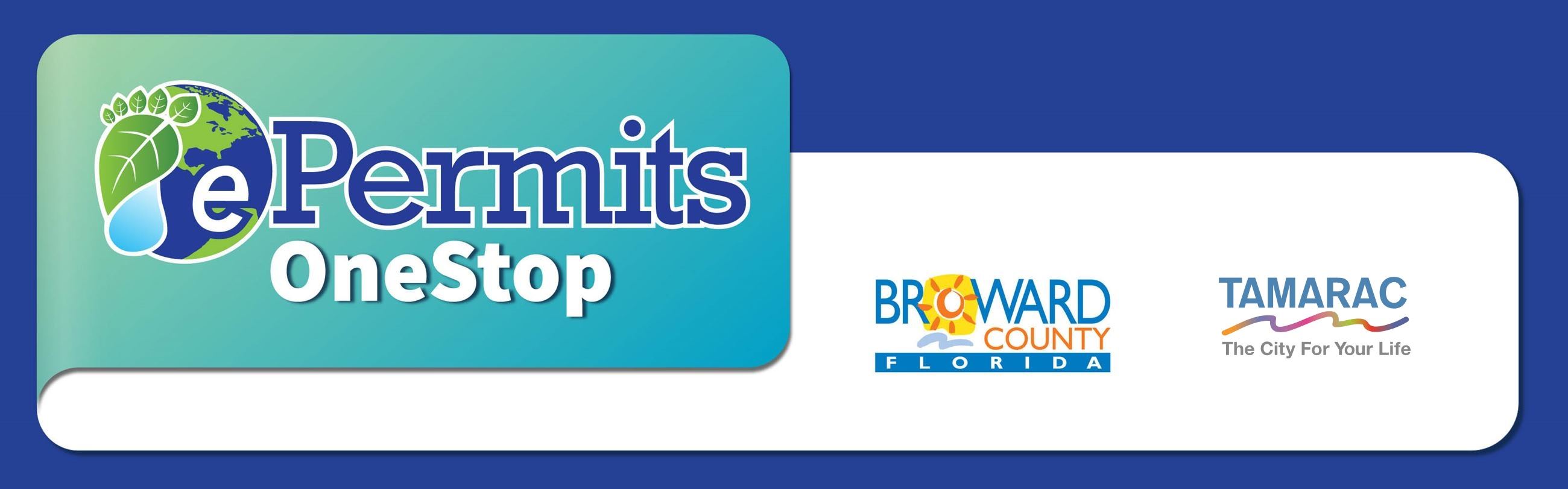 Header Broward Tamarac Logos