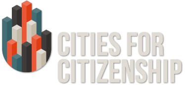 Cities for Citizenship logo