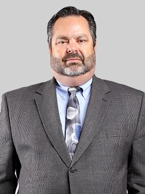 Image of City Attorney John R. Herin Jr. 