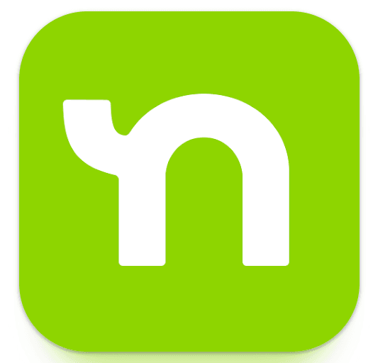 Nextdoor Icon Opens in new window