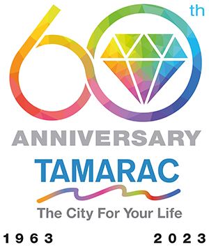 60th Logo