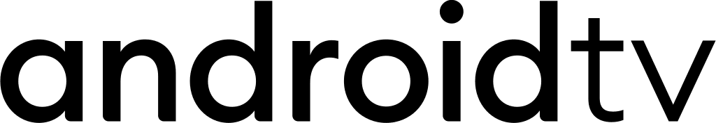 Android TV Logo