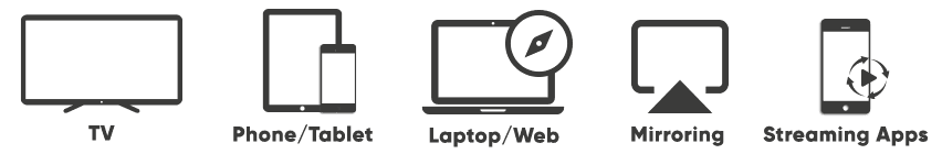 How to Watch Tamarac TV