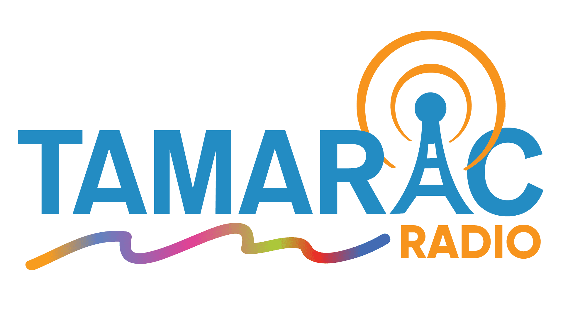 Tamarac Radio Logo