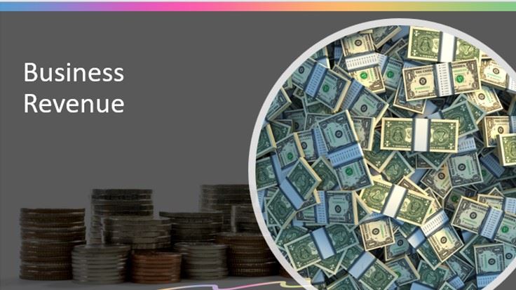 Business Revenue