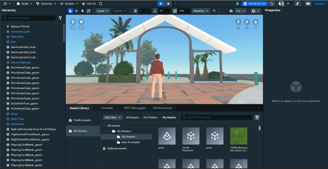 2025-07-15 Metaverse Pic1