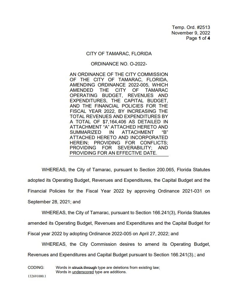 FY 2022 2nd amendment