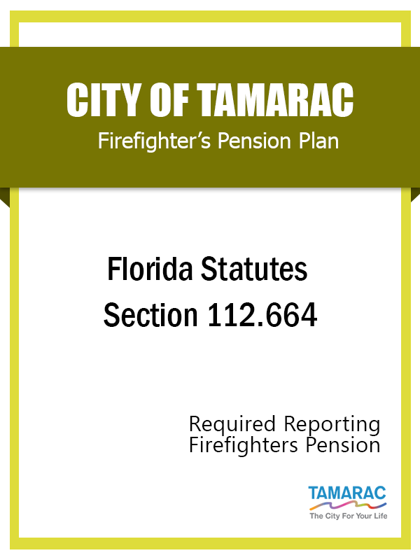 Florida Statutes FY2023