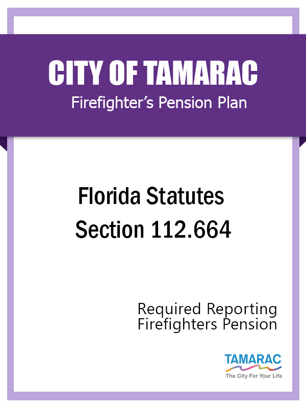 Florida Statutes FY2019