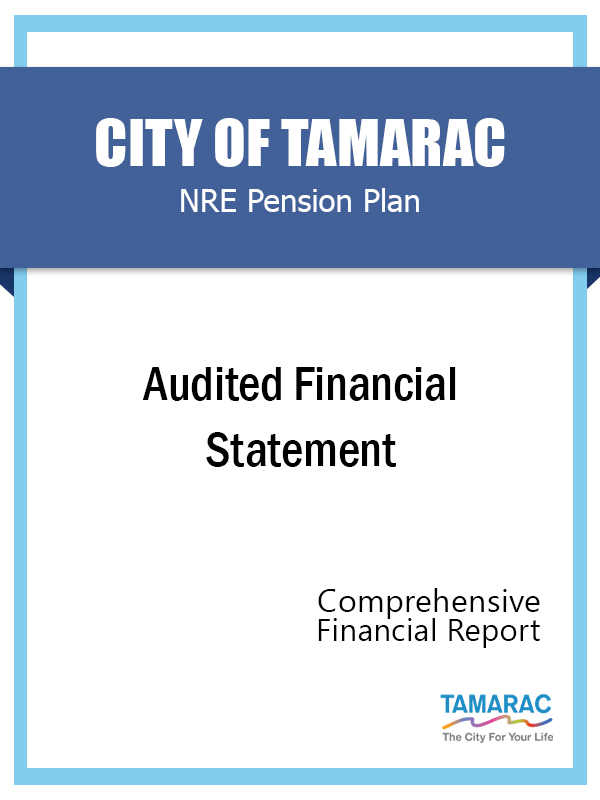 FY 2022 Audited Financial Statement