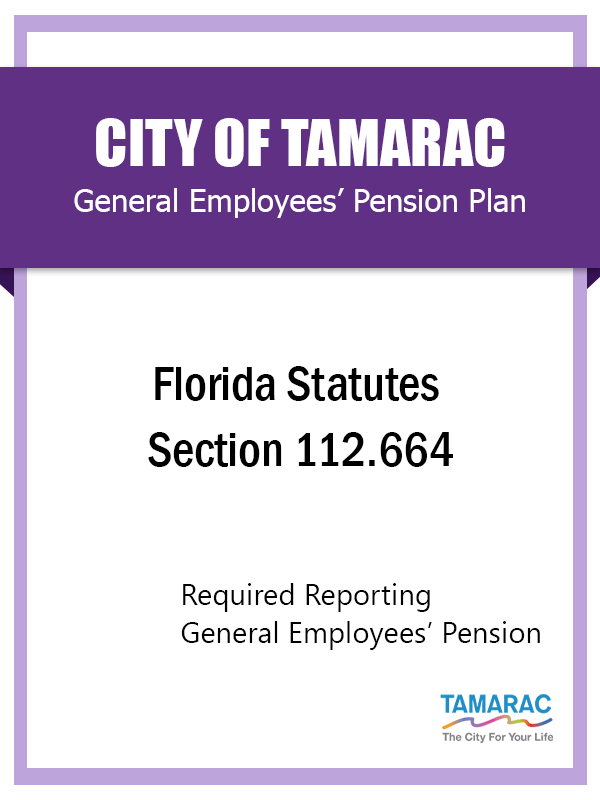 GE Florida Statutes FY2019
