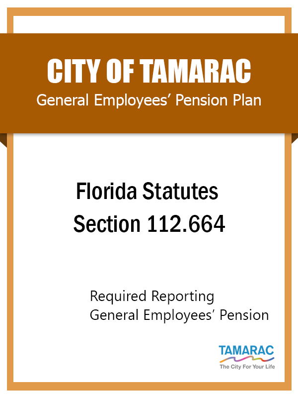 GE Florida Statutes FY2021