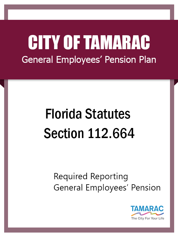 GE Florida Statutes FY2024