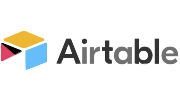 Airtable Logo