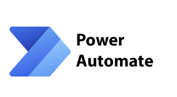 Power Automate Logo