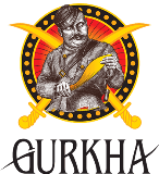 Gurkha logo